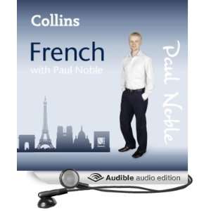  Collins French with Paul Noble   Learn French the Natural Way, Part 
