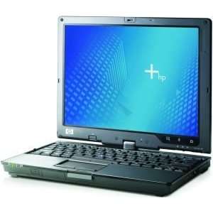  HP TC4200 TABLET PC INTEL CENTRINO 1.7GHZ 1024MB 40GB 12 