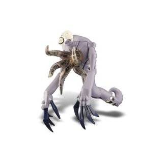  Ben 10 4 Inch Alien Hero Figure Ghostfreak Toys & Games