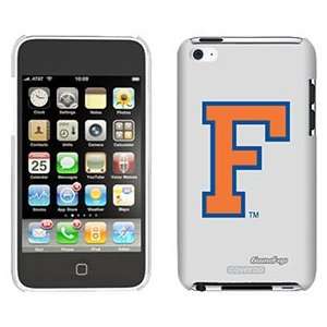   of Florida F on iPod Touch 4 Gumdrop Air Shell Case Electronics