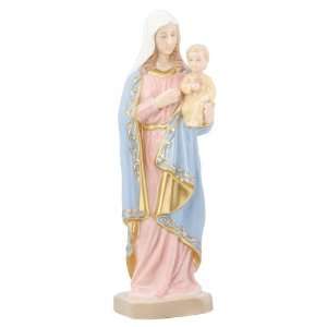  Mary And Jesus Figurine