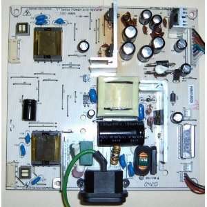  Repair Kit, CTX S762G, LCD Monitor, Capacitors Only, Not 