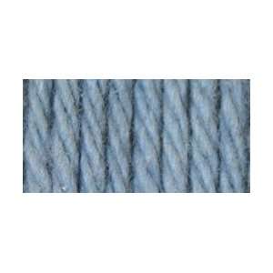  Bernat Handicrafter Cotton Yarn 400 Grams Country Blue; 2 