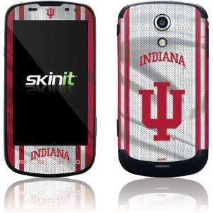  Indiana University skin for Samsung Epic 4G   Sprint 