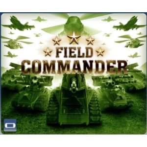  Field Commander [Online Game Code] Video Games