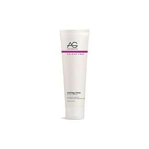 AG Hair Cosmetics Sterling Silver Toning Conditioner 6 oz (Quantity of 