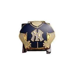  New York Yankees Charm Chick MLB Baseball Fan Shop Sports 