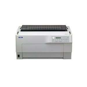  Epson C11C605001   DFX 9000 Wide Format Impact Printer 