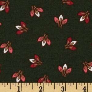   Collection Flower Moss Fabric By The Yard Arts, Crafts & Sewing