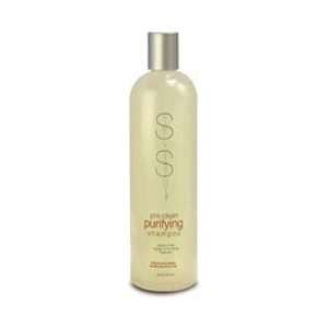  Simply Smooth Pre Clean Purifying Shampoo, 4 fl. oz 
