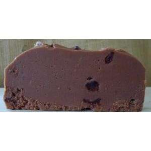 Marshalls Mackinac Island Fudge Chocolate Cherry Cordial (1/2 Pound 