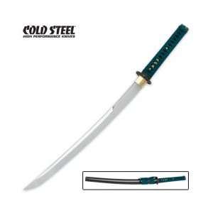    Dragonfly Series   Wakizashi by Cold Steel