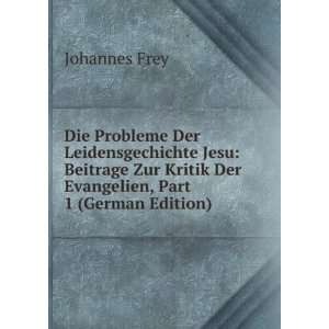   Kritik Der Evangelien, Part 1 (German Edition) (9785875920615
