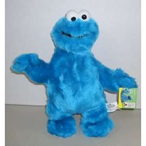  Cookie Monster Plush Doll: Toys & Games
