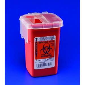  Special 1 Pack of 5   SharpSafety Autodrop Philebotomy 