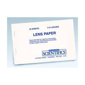  Optical Lens Paper