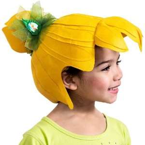  Tinker Bell Wig: Toys & Games