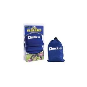  Fundex Outdoor Yard Games Chuck O Pro Replacement Bean 