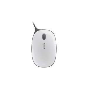  Microsoft Hardware Express Mouse Usb White Gray Mac Win 
