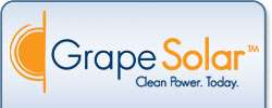  Grape Solar GS 5060 KIT Residential 5,060 Watt Grid Tied Solar 