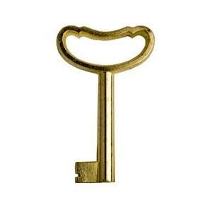  Key, Antique (uncut) 481BR