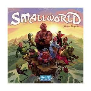  Small World Toys & Games