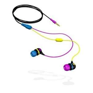  Brand New Aerial7 Sumo Storm  Earbud Headphones with In 