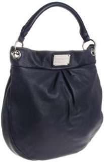  Marc by Marc Jacobs Classic Q Hillier Large Hobo Bag 