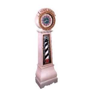 Home Port Lighthouse Clock