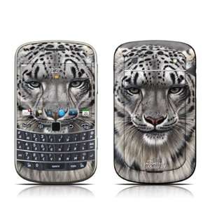  Call of the Wild Design Protector Skin Decal Sticker for BlackBerry 