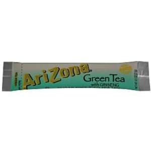 Arizona Sugar Free Green Tea with Ginseng Mix Case Pack 90:  