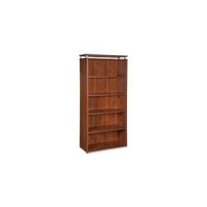  Lorell 68600 Series Bookcase