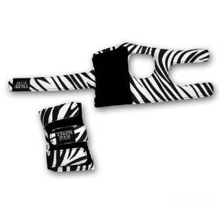 Tiger Paw Wrist Support