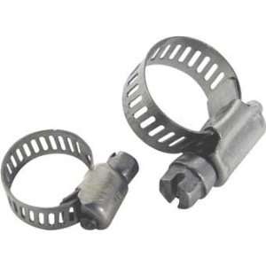  Motion Pro Stainless Steel Hose Clamps 