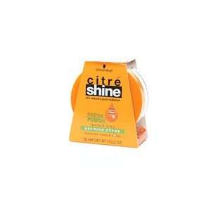  [2 pack]Citre Shine Texture Play Defining Creme, 2 oz 