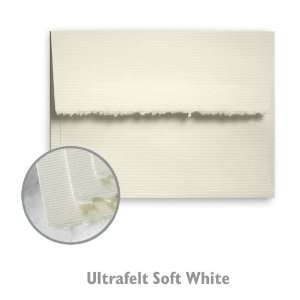    Ultrafelt Softwhite Envelope   1000/Carton
