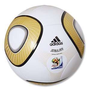 2010 World Cup Final Jobulani Official Match Ball  Sports 