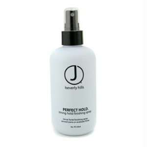 Beverly Hills Perfect Hold Strong Hold Finishing Spray   250ml/8oz