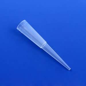 Pipette Tip, 1   200uL, Natural, for use with Oxford 8000, 200/Rack, 5 
