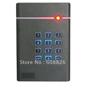  rfid proximity standalone access control system sned 02a 