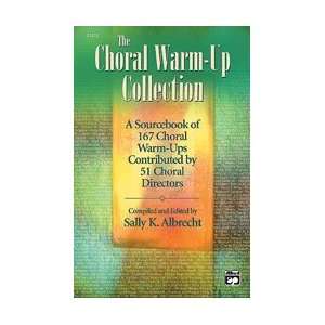  The Choral Warm Up Collection Musical Instruments