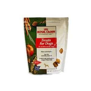  Royal Canin Veterinary Diet Canine Treats 500 gram pouch 