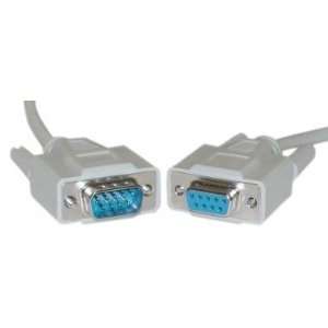   ft (UL). Serial / Modem Cable, Serial / Modem Cable