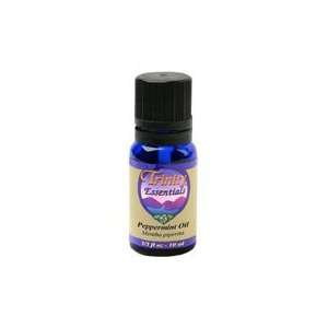  Trinity Peppermint Oil   1/3 oz,(Starwest Botanicals) Health 