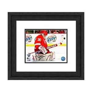 Chris Osgood Detroit Red Wings Photograph Sports 