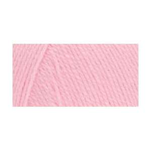  Red Heart Comfort Sport Yarn Light Pink: Arts, Crafts 