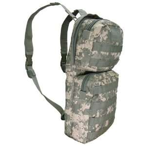  Condor MOLLE Water Hydration Carrier II   (ACU) Sports 