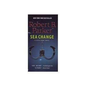  Sea Change (A Jesse Stone Mystery) (9780425214428) Robert 
