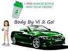 Body by Vi Transformation Kit with FREE Shaker Cup