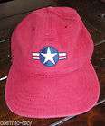   FORCE, NASA, NATIONAL AIR & SPACE MUSEUM, BASEBALL STYLE HAT/CAP, NEW